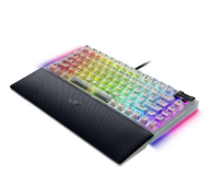 Razer BlackWidow V4 75% Phantom White - 1417490 - zdjęcie 2